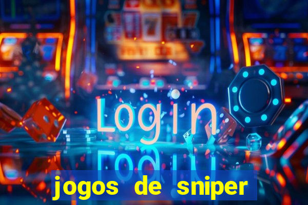 jogos de sniper para pc